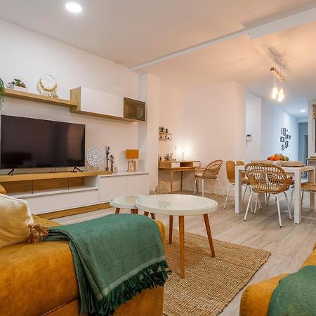 Family Suit Principal Encantos De Sevilla 外观 照片