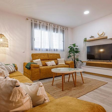 Family Suit Principal Encantos De Sevilla 外观 照片